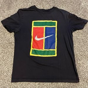 Men’s Nike Tennis Tee